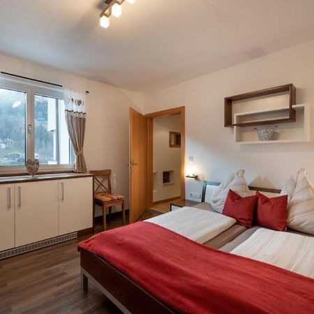 Appartement Poell Kathrin ヴェステンドルフ エクステリア 写真