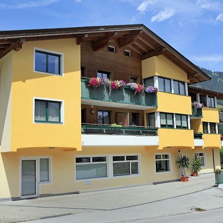 Appartement Poell Kathrin ヴェステンドルフ エクステリア 写真