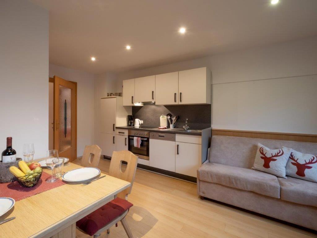 Appartement Poell Kathrin ヴェステンドルフ エクステリア 写真