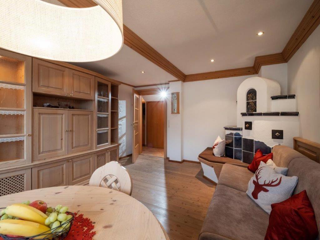 Appartement Poell Kathrin ヴェステンドルフ エクステリア 写真