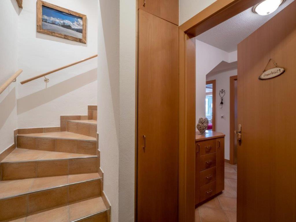 Appartement Poell Kathrin ヴェステンドルフ エクステリア 写真