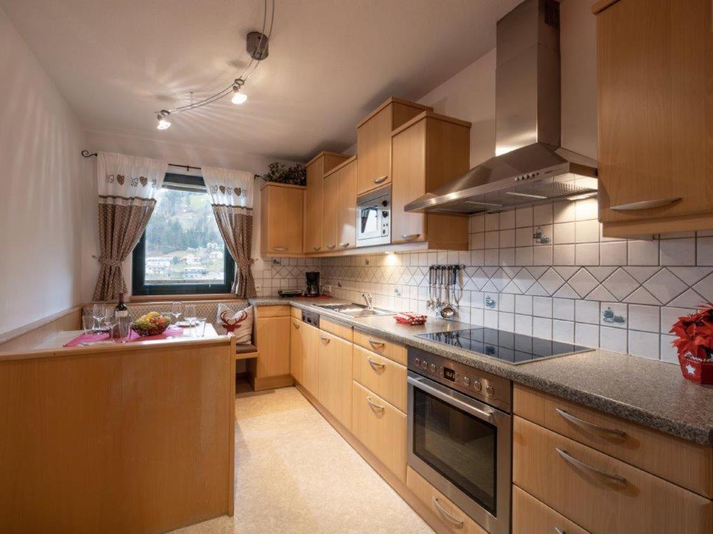 Appartement Poell Kathrin ヴェステンドルフ エクステリア 写真