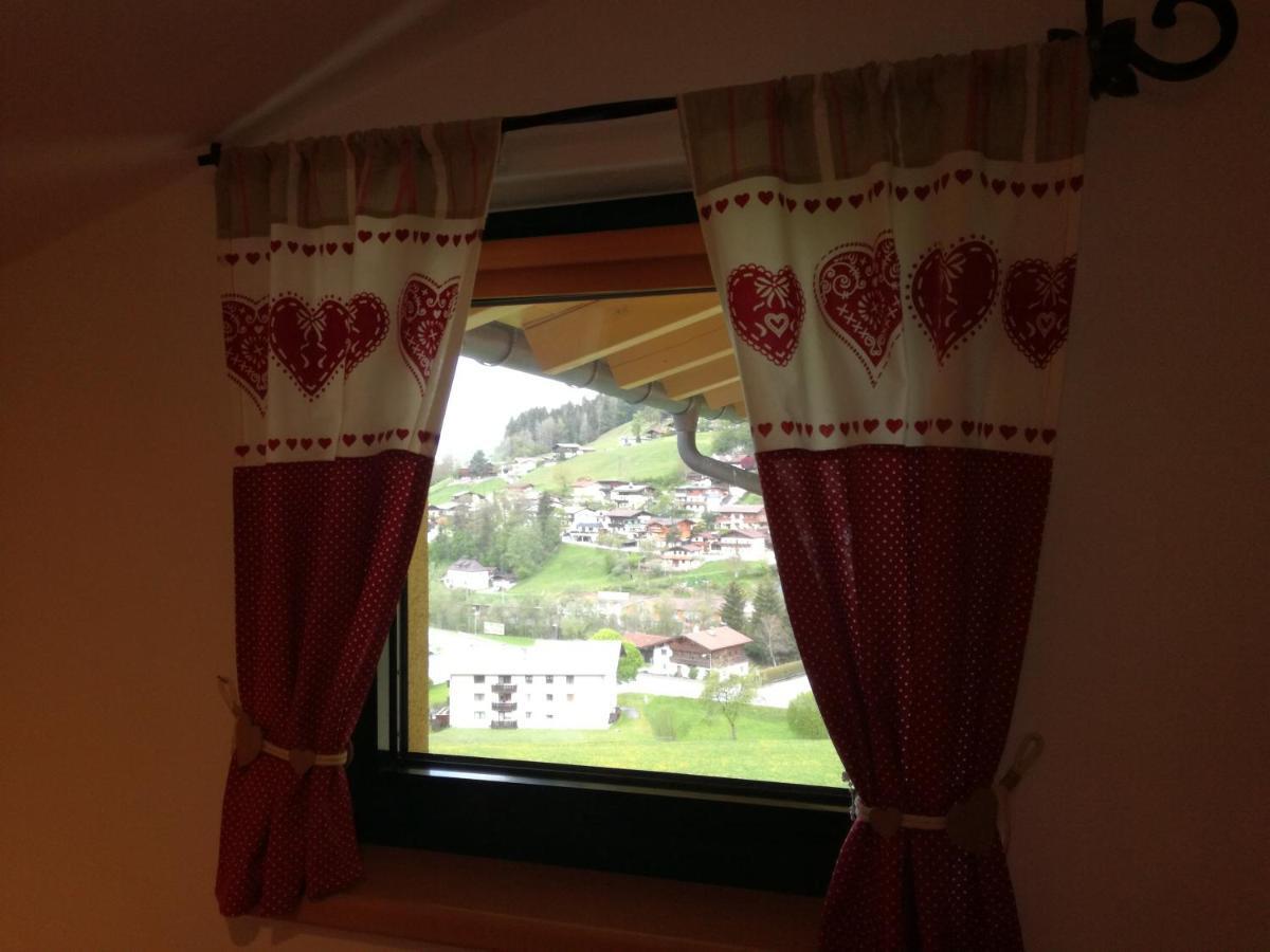 Appartement Poell Kathrin ヴェステンドルフ エクステリア 写真