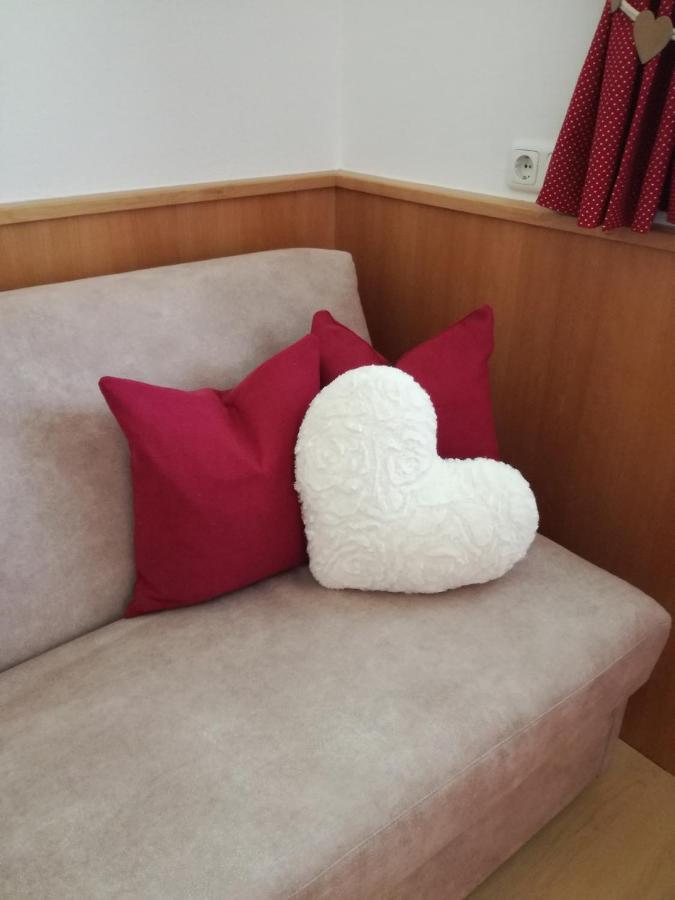 Appartement Poell Kathrin ヴェステンドルフ エクステリア 写真