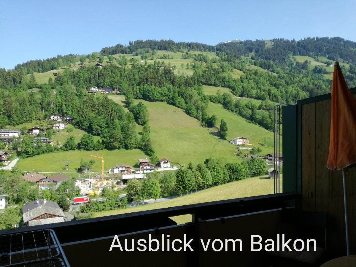 Appartement Poell Kathrin ヴェステンドルフ エクステリア 写真