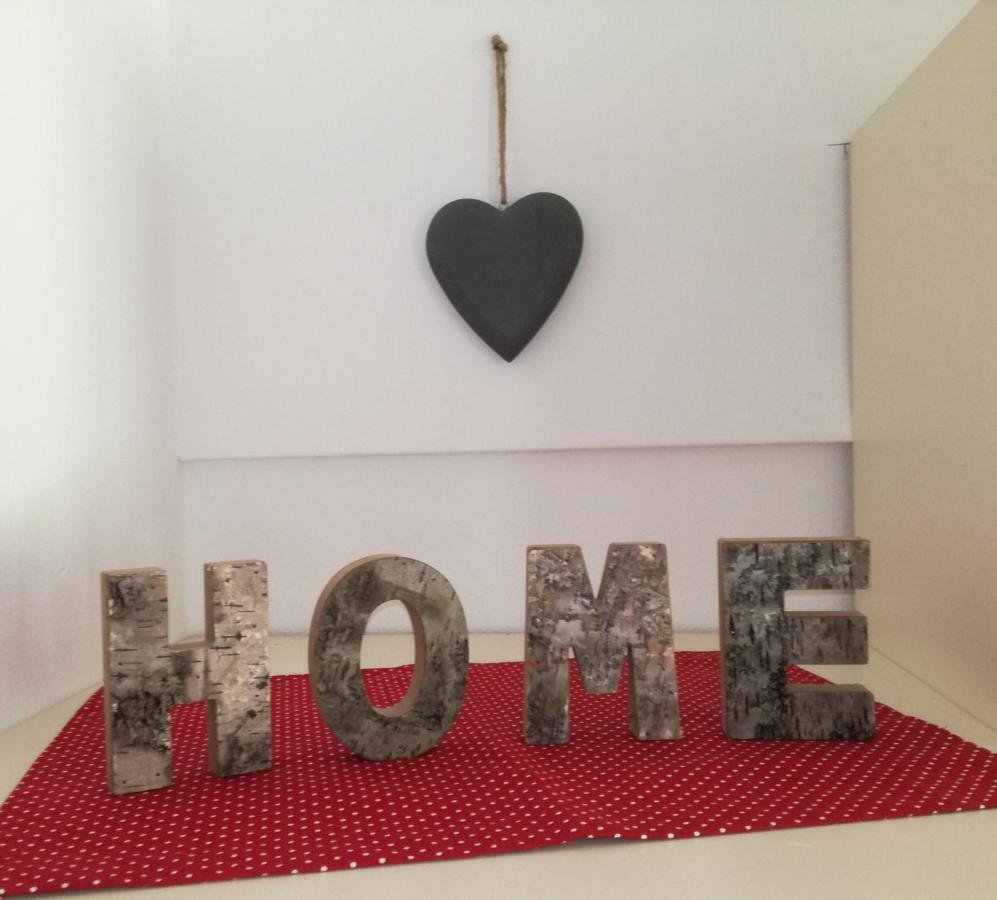 Appartement Poell Kathrin ヴェステンドルフ エクステリア 写真